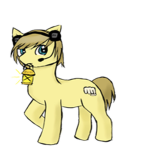 My Little Pony Bro's