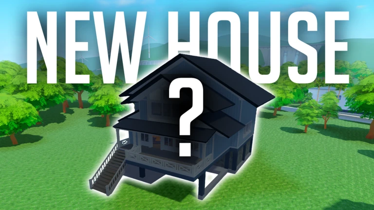 House Update