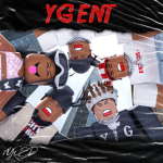 #YG Entertainment