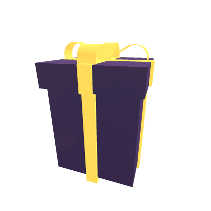 Purple Present