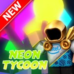 Neon Tycoon