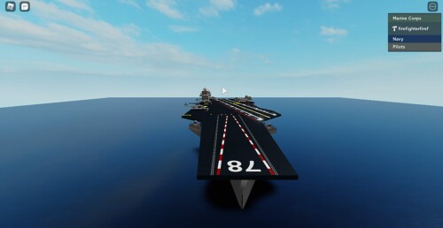 USS Ranger