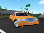 Cone Corp Limo Services