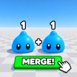 [🦠] Merge a Slime!
