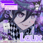 Laux