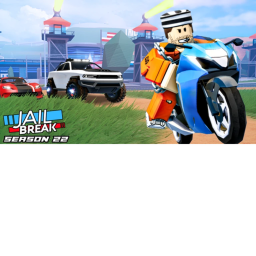 🚔 jailbreak 2! 🚔