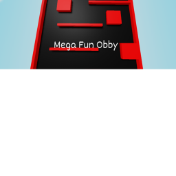 Ultra Easy Obby!