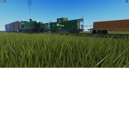Stump Valley Railway