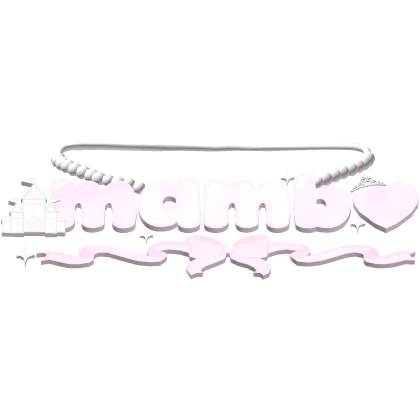 mambo >-< thumbnail