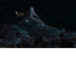 The Lonely Mountainᅠ