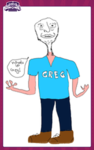 What's Up Greg Studios