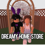 Dreamy Home Store
