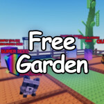 [🧬] Free Garden🌶️ [50% SALE!!! ⌛]