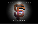 San Francisco Giants Baseball Organization.