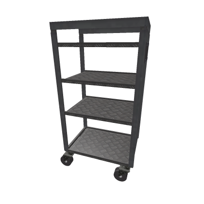 Catering Trolley
