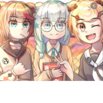 Midoriya Family!