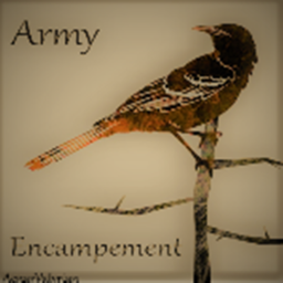 Army Encampement