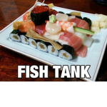 fish tank productions