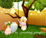 _creating groups~