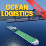 [RORO] Ocean Logistics 