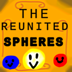 The Reunited Spheres