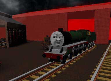 Mainland : Terence's Lair