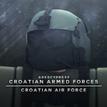 CAF | Croatian Air Force