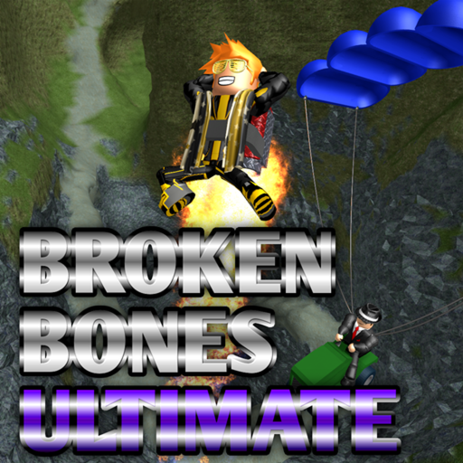 Broken Bones Ultimate