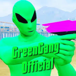 Green Gang Official