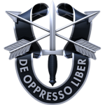 Green Berets (USAR)