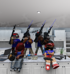 OSK (Original Street Killers)