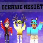 Oceanic Resort