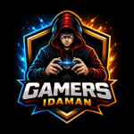 Gamers Idaman
