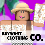 KeyWest Clothing Co.
