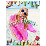 Abby’s Apparel-