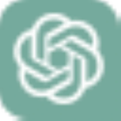 ChatGPT Icon