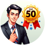 Game Badge Thumbnail