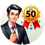 Game Badge Thumbnail