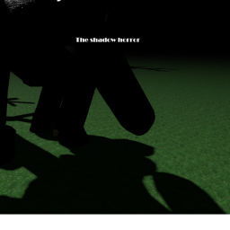 the shadow horror