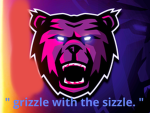 Boter co,. ( BEAR FLAVORED WATER )