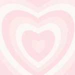 Pink aura