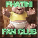 Phatinii fan CLUB