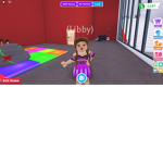 Libby team