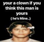C. THOMAS HOWELL IS MINEE