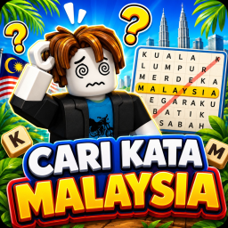 CARI KATA MALAYSIA