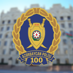 Azərbaycan Milli Polisi