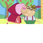 Piggy (Alpha) fan group