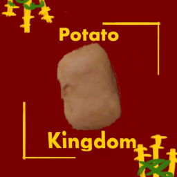 Potato Kingdom