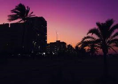 Vibe Isle