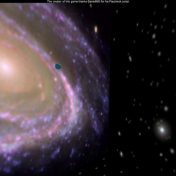 YT MiniGames (OuterSpace map)